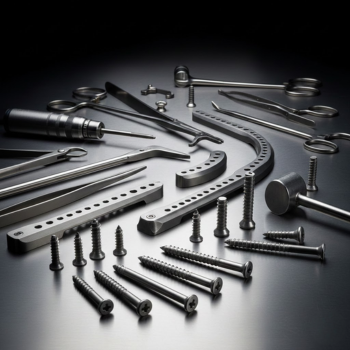 Instrumental Quirúrgico Medical SOMA